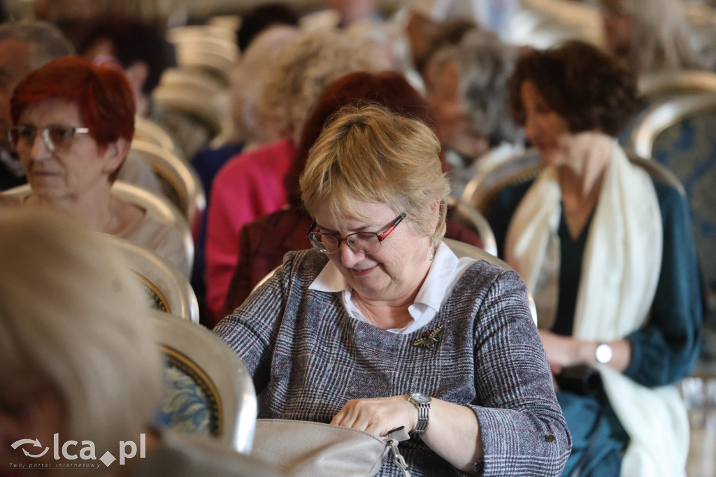 Młodzi wirtuozi oczarowali publiczność