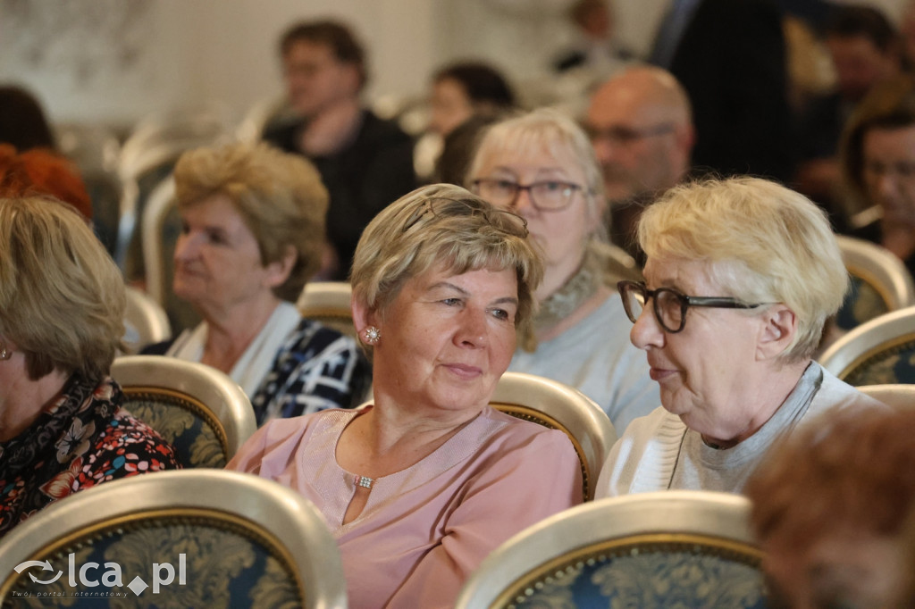 Młodzi wirtuozi oczarowali publiczność