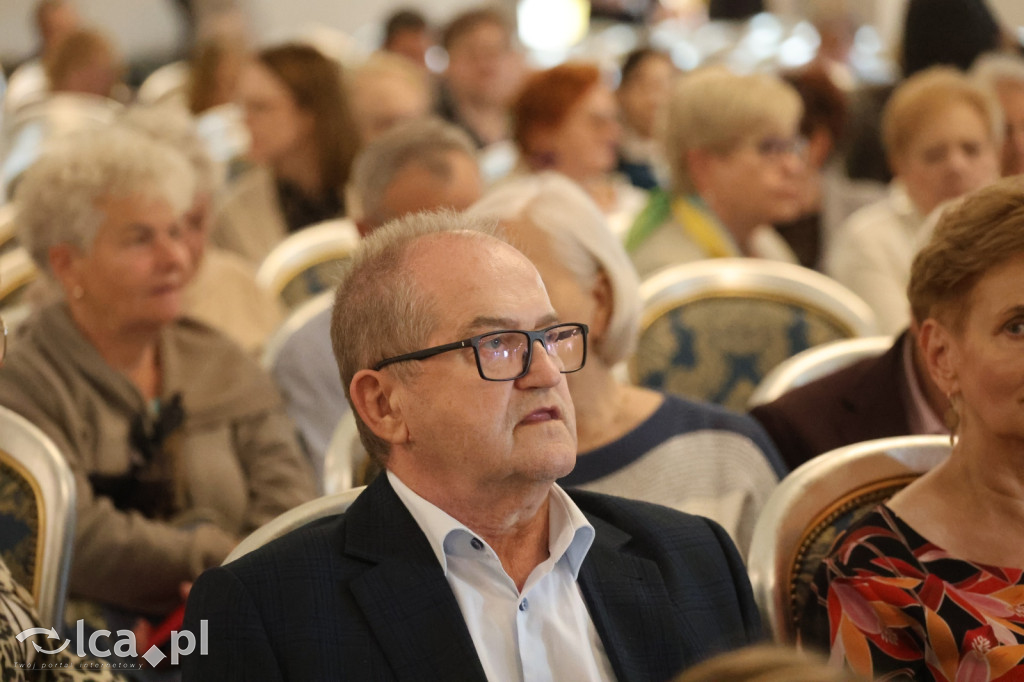 Młodzi wirtuozi oczarowali publiczność