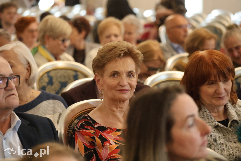 Młodzi wirtuozi oczarowali publiczność