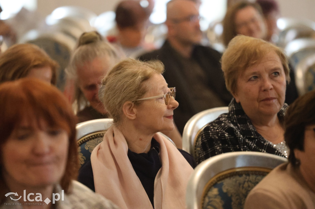 Młodzi wirtuozi oczarowali publiczność