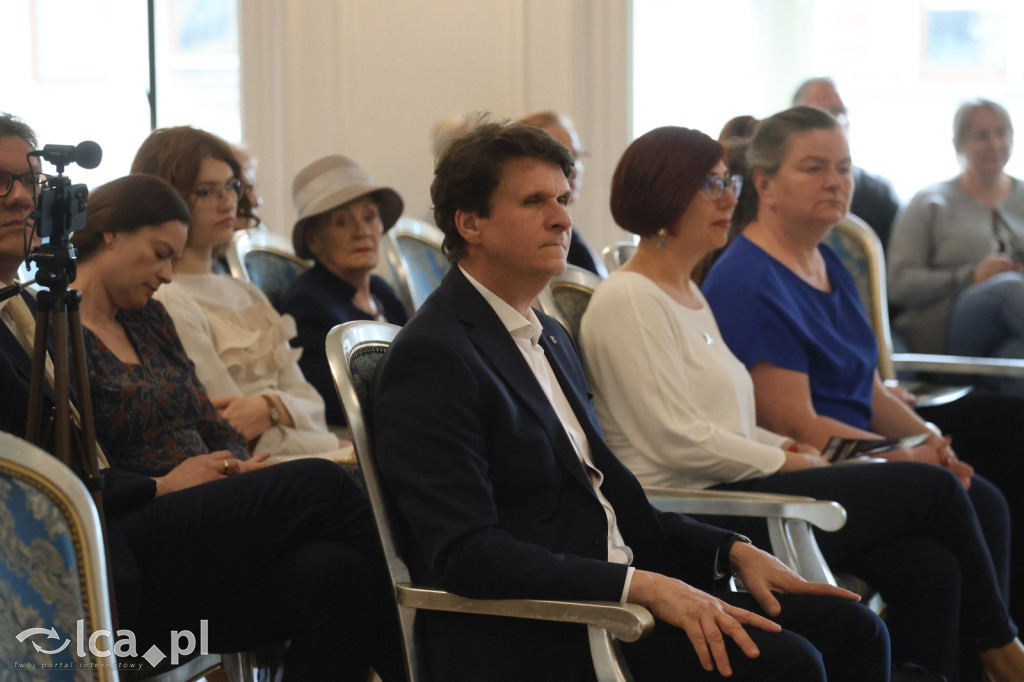 Młodzi wirtuozi oczarowali publiczność