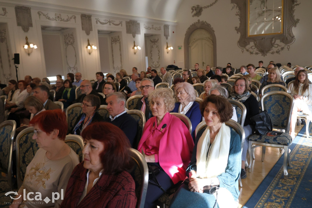 Młodzi wirtuozi oczarowali publiczność