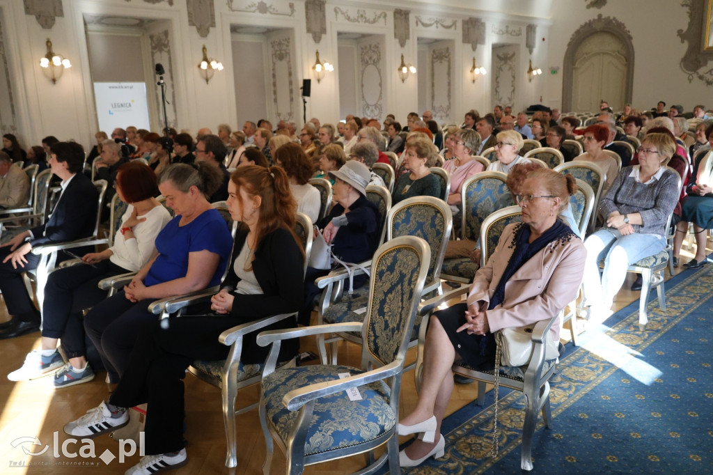 Młodzi wirtuozi oczarowali publiczność