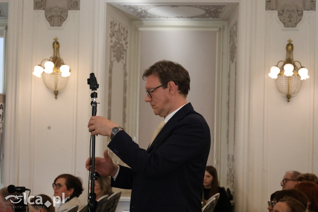 Młodzi wirtuozi oczarowali publiczność