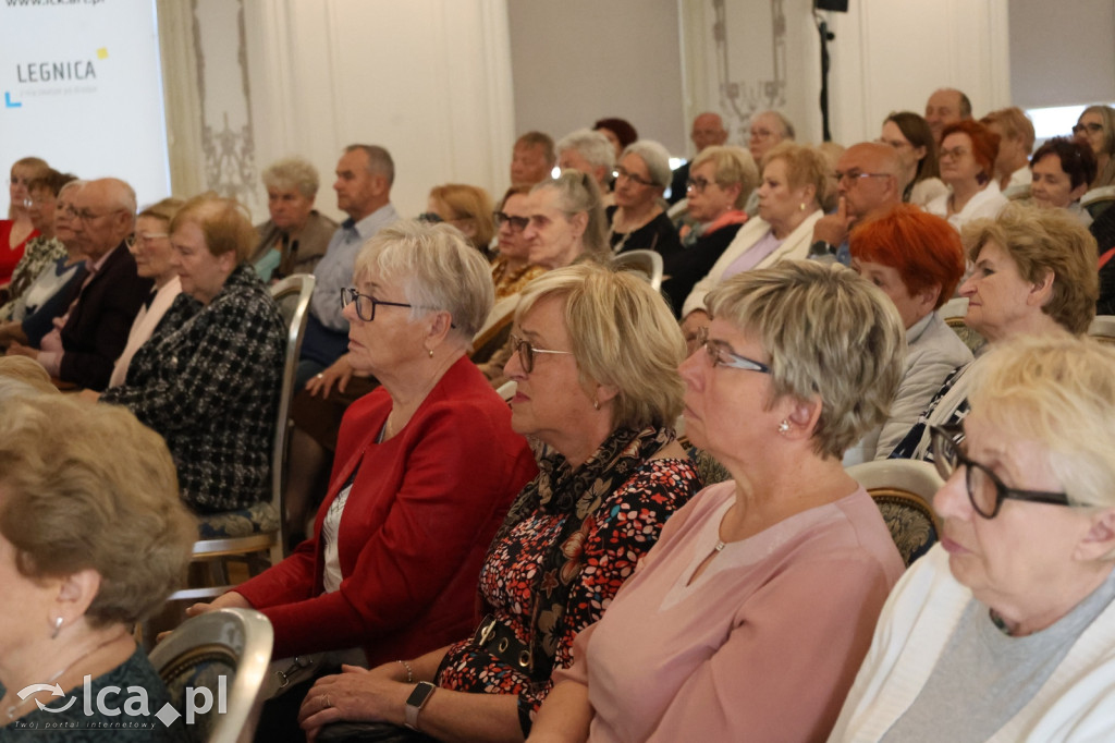Młodzi wirtuozi oczarowali publiczność
