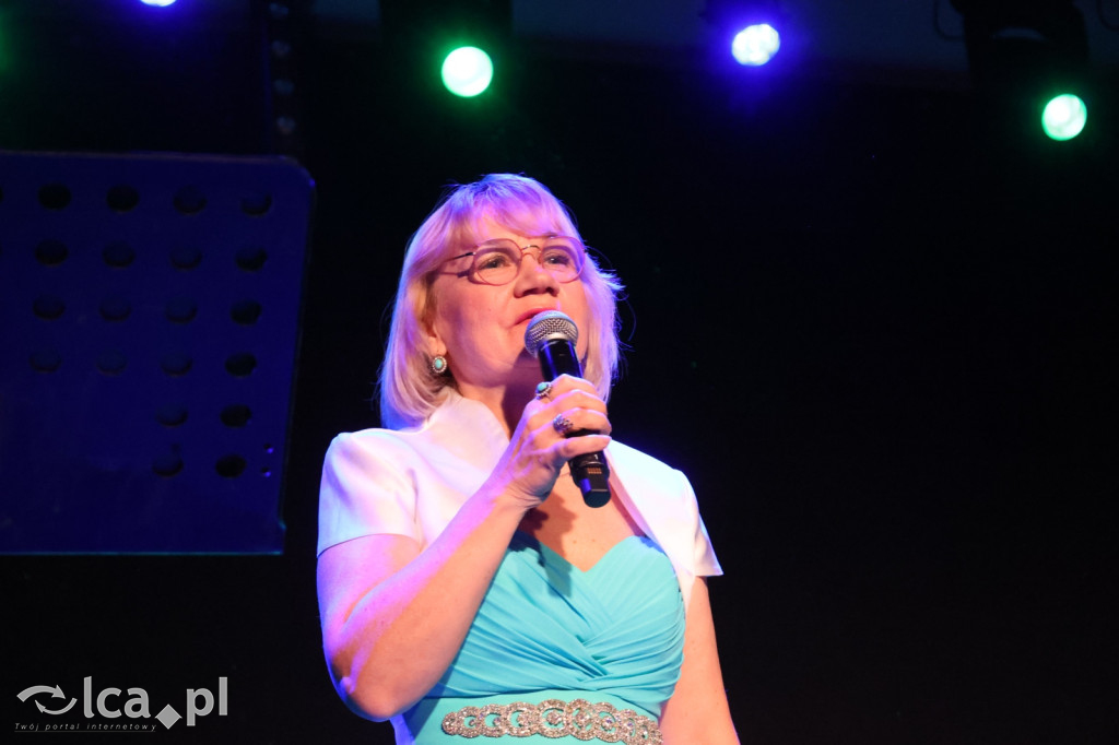„Człowieczy Los” – koncert pamięci Anny German