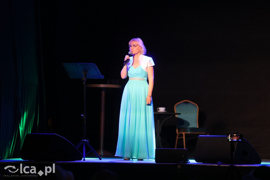 „Człowieczy Los” – koncert pamięci Anny German