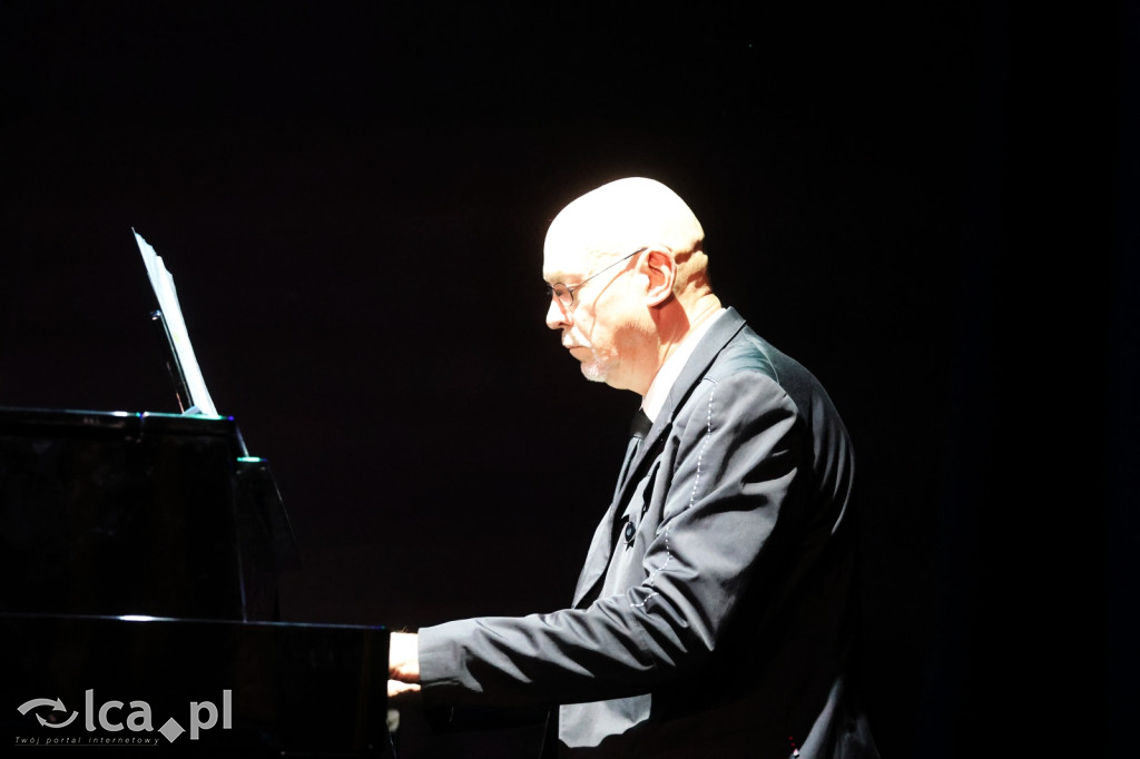 „Człowieczy Los” – koncert pamięci Anny German