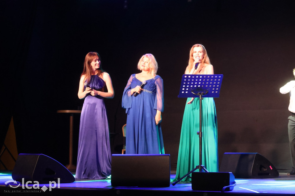 „Człowieczy Los” – koncert pamięci Anny German