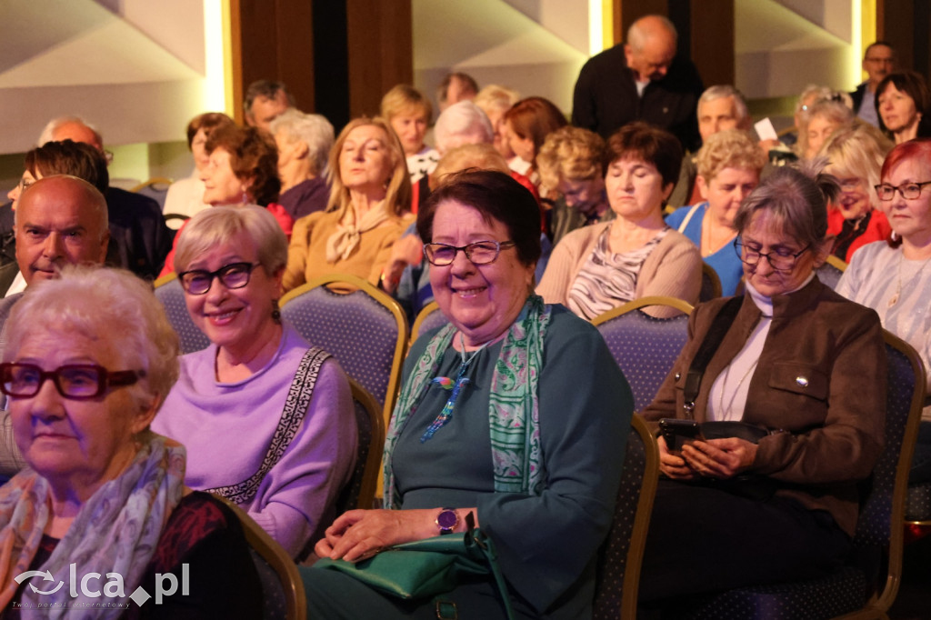 „Człowieczy Los” – koncert pamięci Anny German