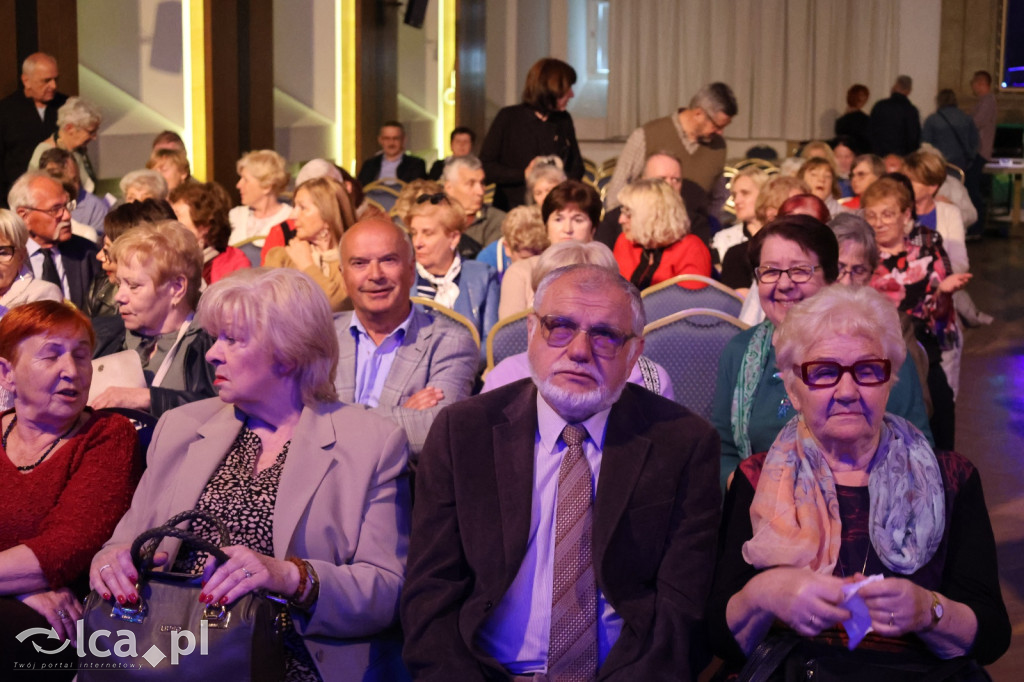 „Człowieczy Los” – koncert pamięci Anny German