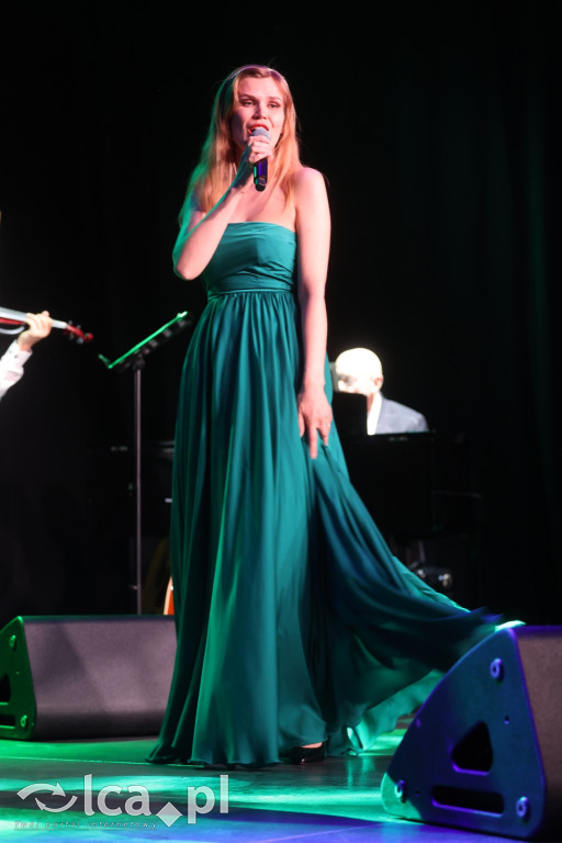 „Człowieczy Los” – koncert pamięci Anny German