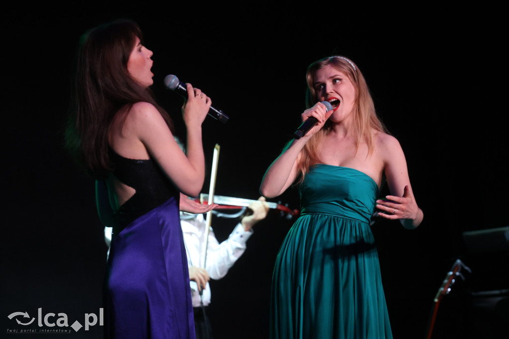 „Człowieczy Los” – koncert pamięci Anny German