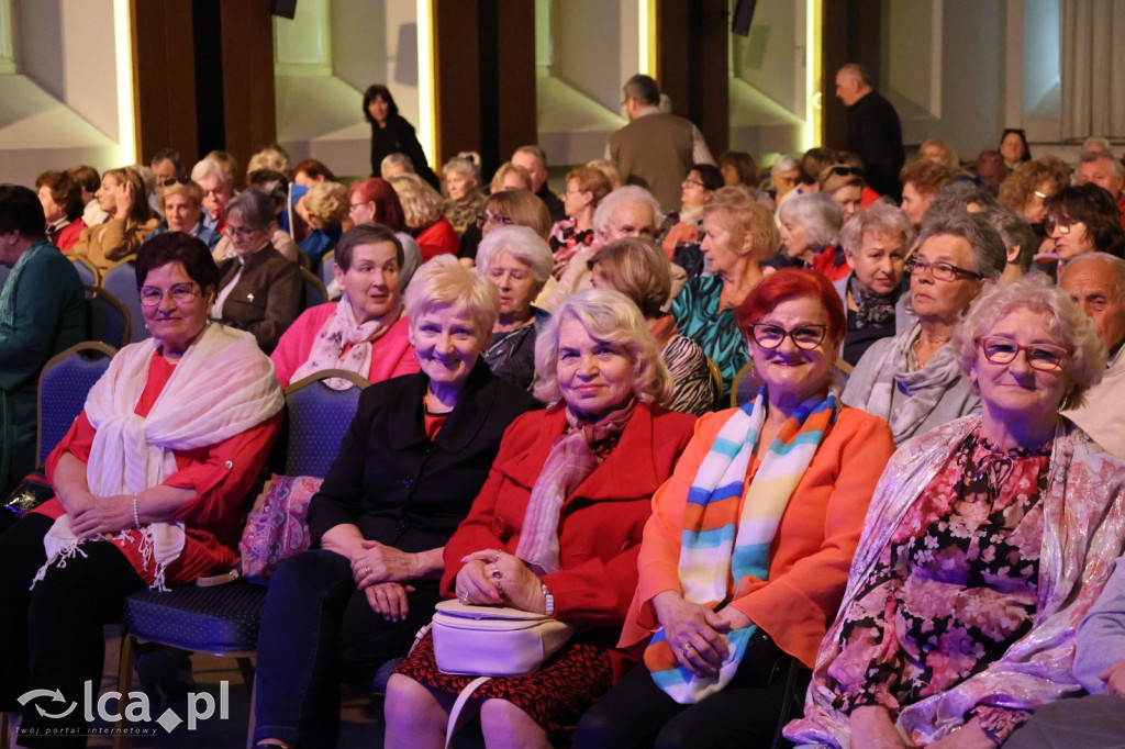 „Człowieczy Los” – koncert pamięci Anny German