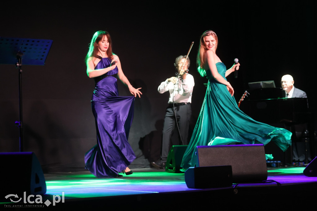 „Człowieczy Los” – koncert pamięci Anny German