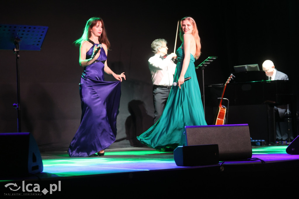 „Człowieczy Los” – koncert pamięci Anny German