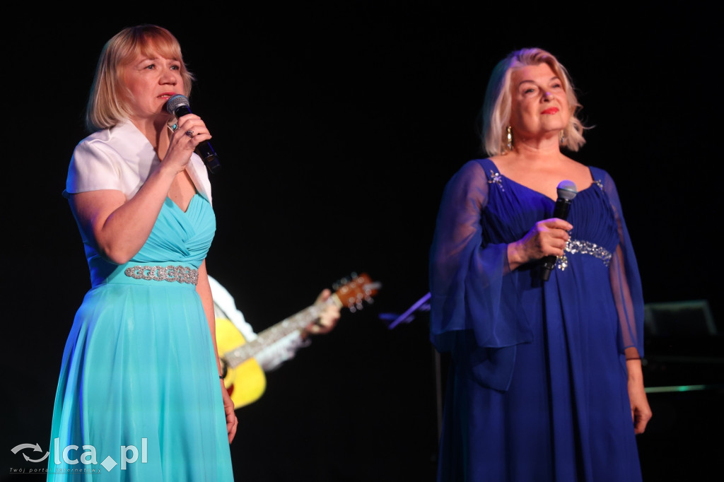 „Człowieczy Los” – koncert pamięci Anny German