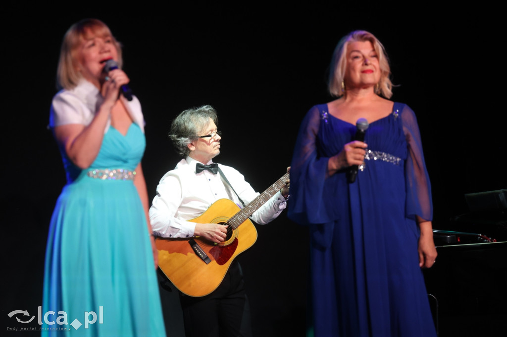 „Człowieczy Los” – koncert pamięci Anny German