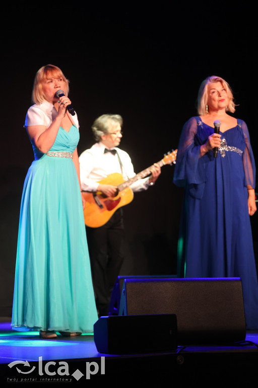 „Człowieczy Los” – koncert pamięci Anny German
