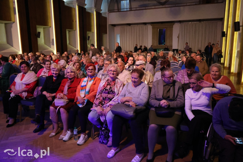 „Człowieczy Los” – koncert pamięci Anny German