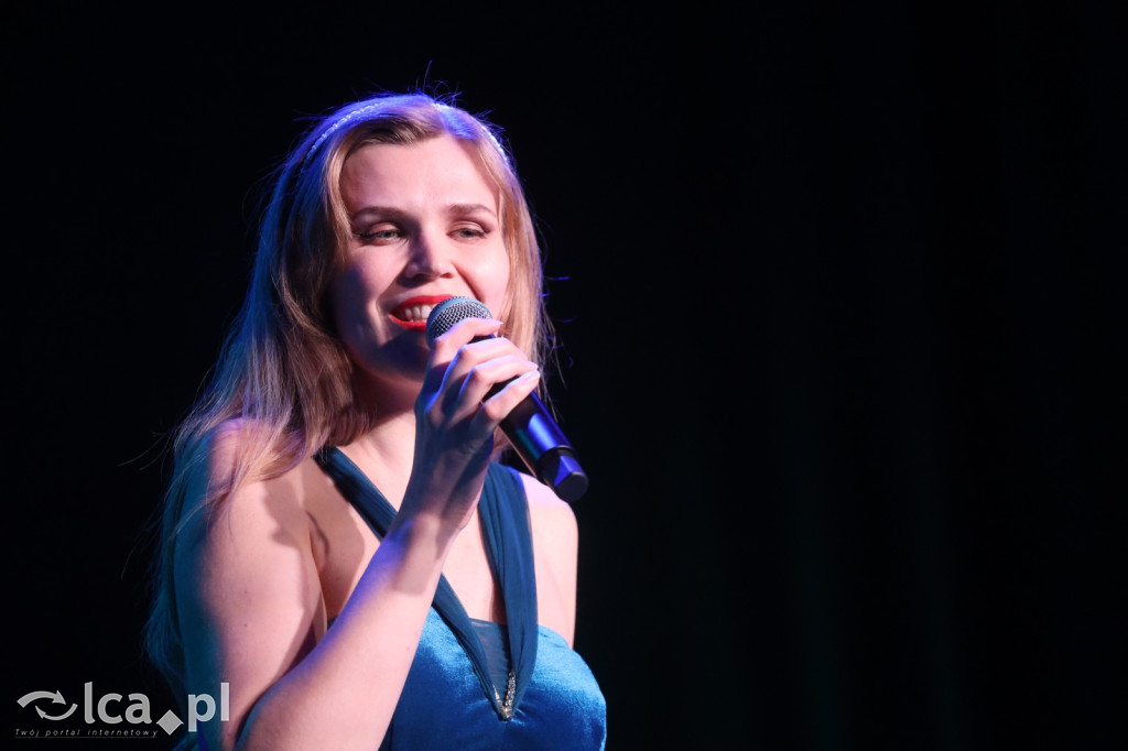 „Człowieczy Los” – koncert pamięci Anny German
