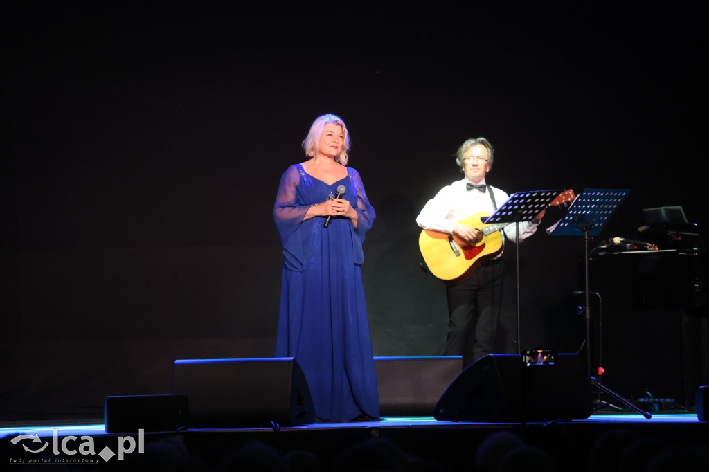 „Człowieczy Los” – koncert pamięci Anny German