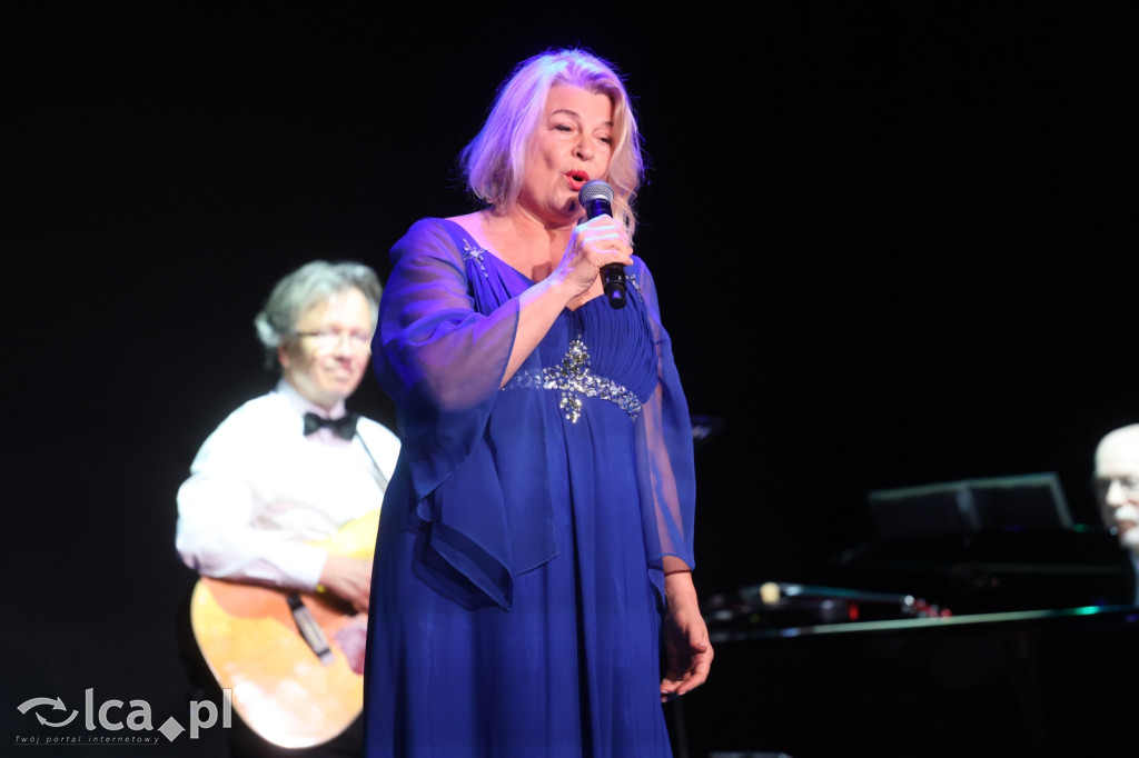 „Człowieczy Los” – koncert pamięci Anny German