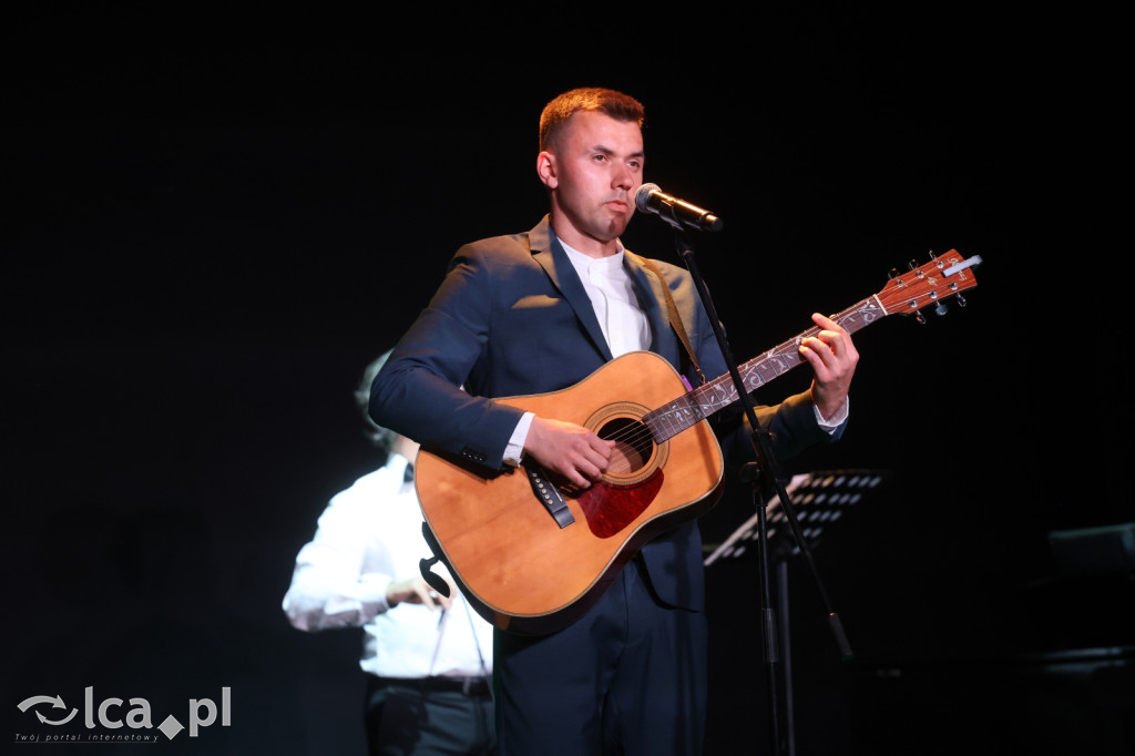 „Człowieczy Los” – koncert pamięci Anny German