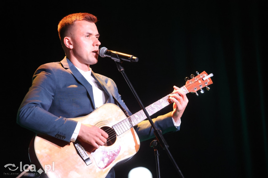 „Człowieczy Los” – koncert pamięci Anny German