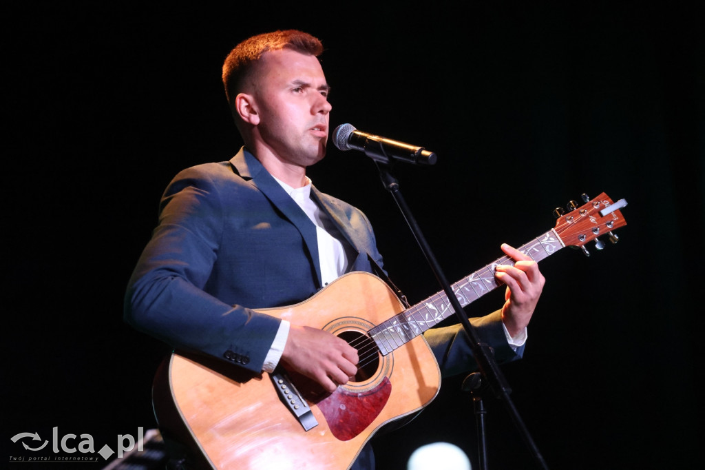 „Człowieczy Los” – koncert pamięci Anny German