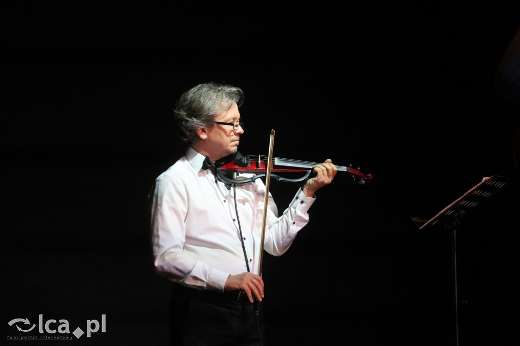 „Człowieczy Los” – koncert pamięci Anny German