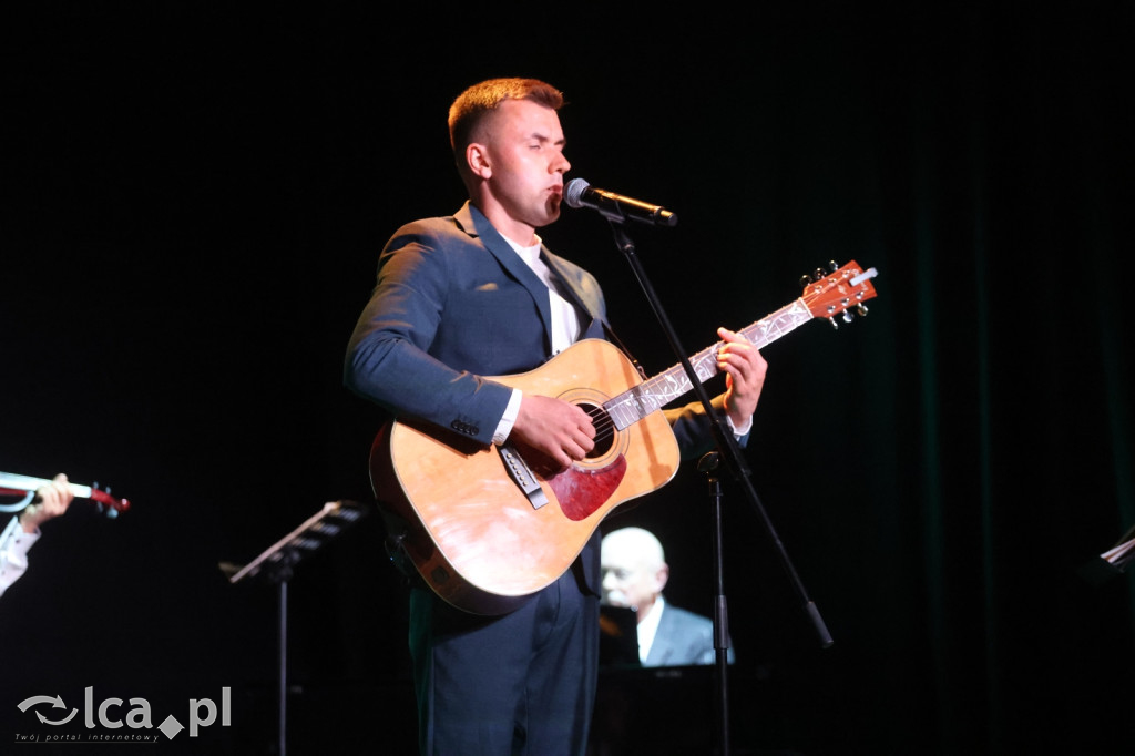„Człowieczy Los” – koncert pamięci Anny German