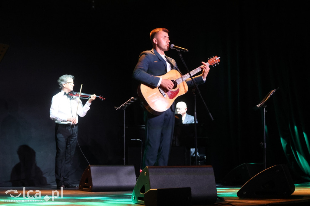 „Człowieczy Los” – koncert pamięci Anny German