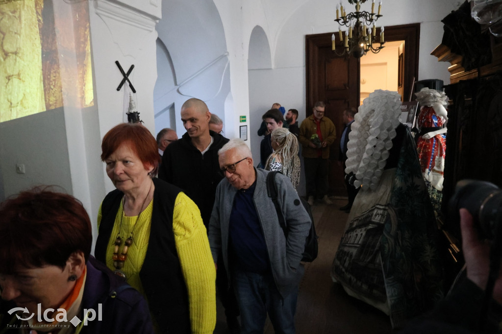 RE-KREACJA. Kostiumy Małgorzaty Bulandy