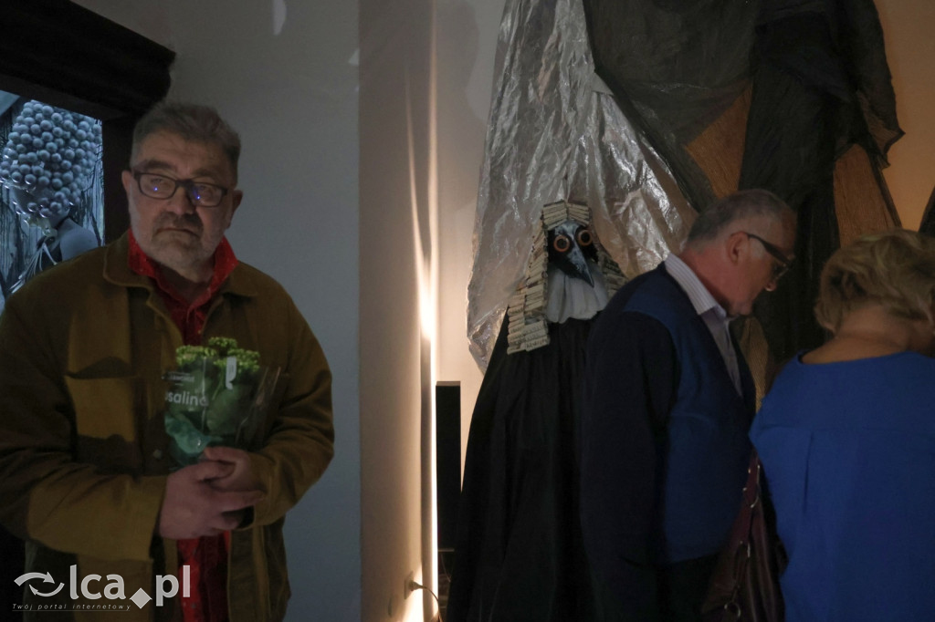 RE-KREACJA. Kostiumy Małgorzaty Bulandy