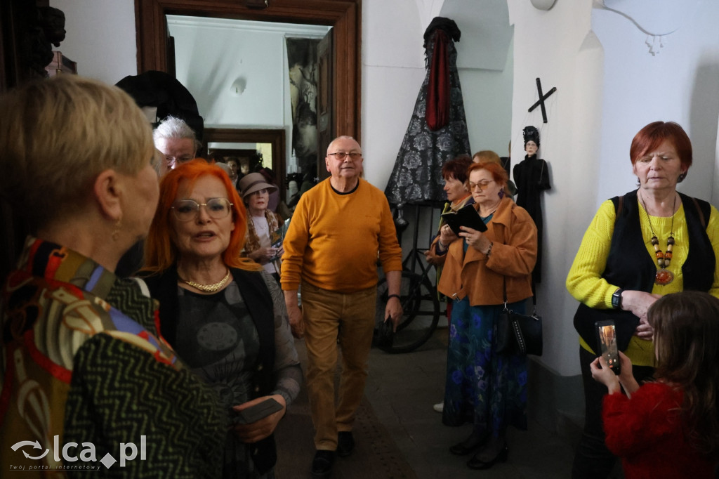 RE-KREACJA. Kostiumy Małgorzaty Bulandy
