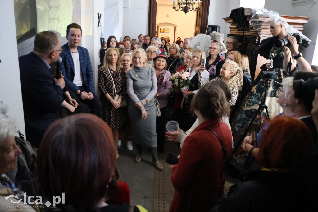 RE-KREACJA. Kostiumy Małgorzaty Bulandy