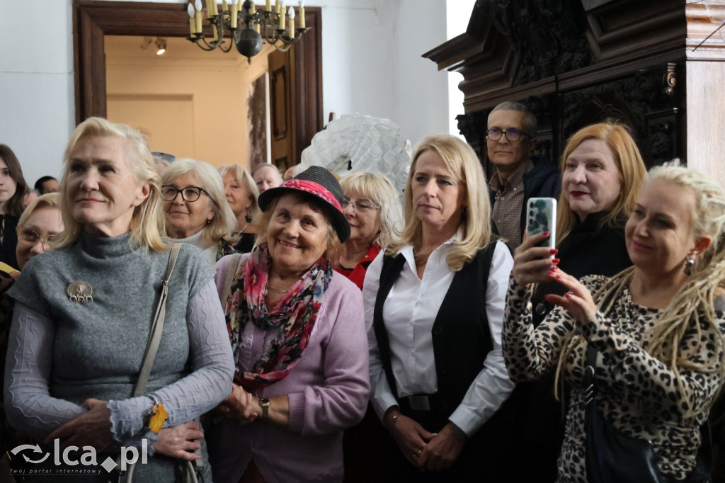 RE-KREACJA. Kostiumy Małgorzaty Bulandy