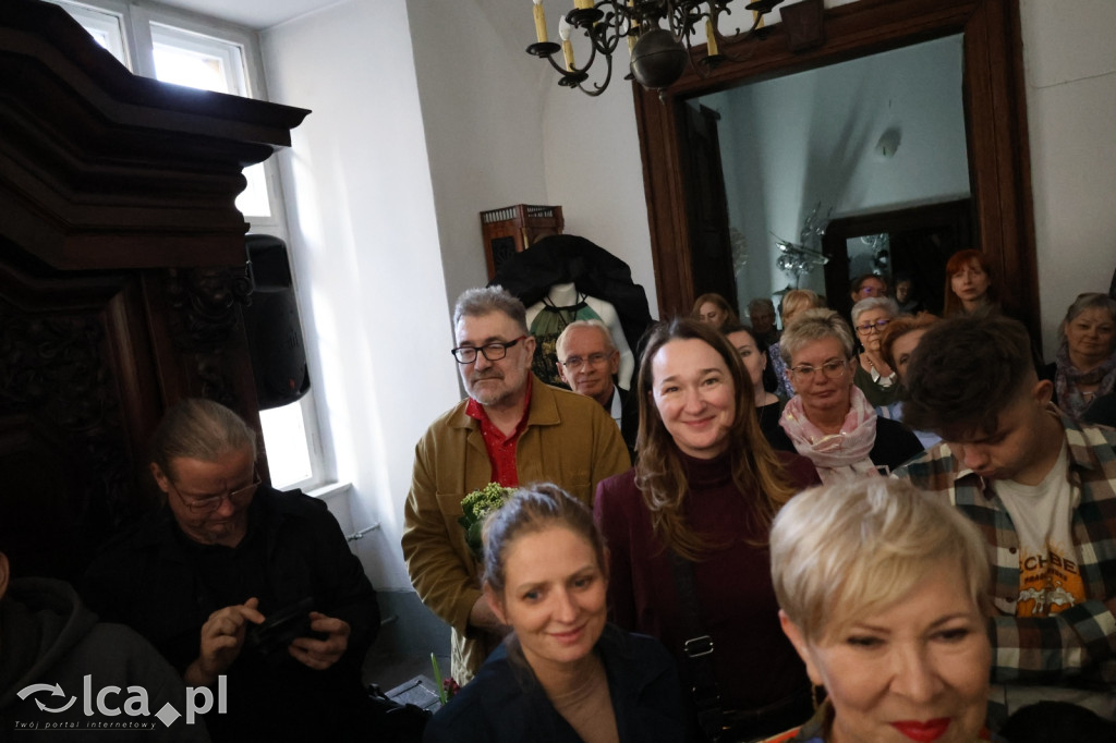 RE-KREACJA. Kostiumy Małgorzaty Bulandy