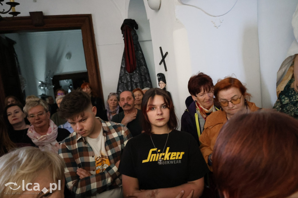 RE-KREACJA. Kostiumy Małgorzaty Bulandy