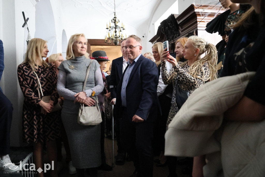 RE-KREACJA. Kostiumy Małgorzaty Bulandy