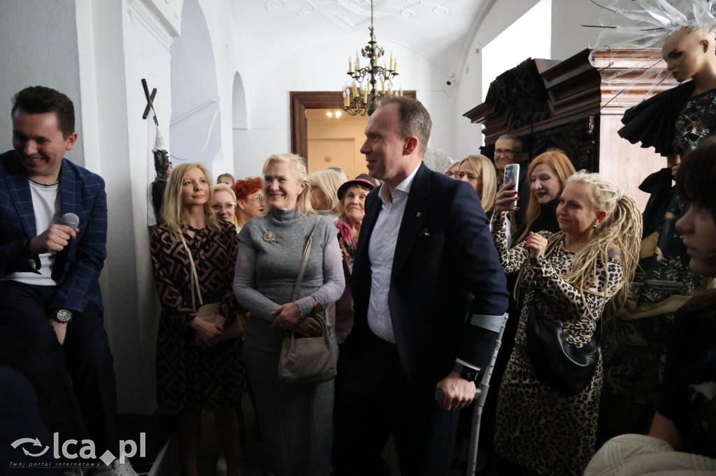 RE-KREACJA. Kostiumy Małgorzaty Bulandy