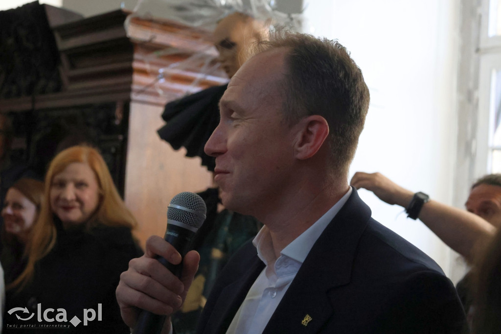 RE-KREACJA. Kostiumy Małgorzaty Bulandy