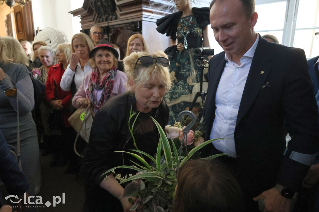 RE-KREACJA. Kostiumy Małgorzaty Bulandy