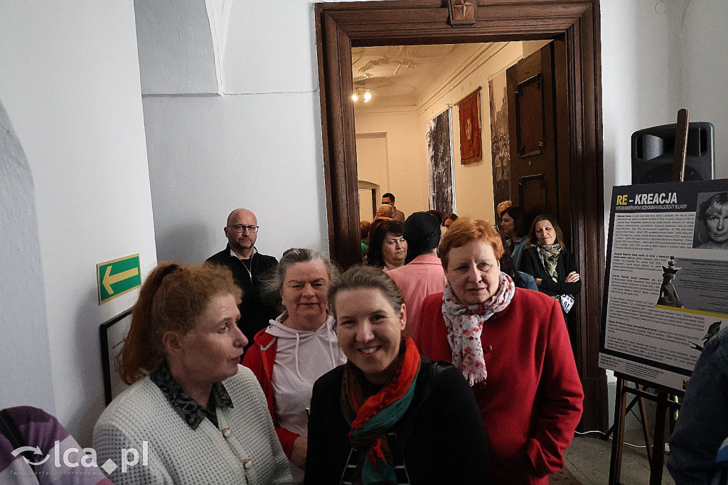 RE-KREACJA. Kostiumy Małgorzaty Bulandy