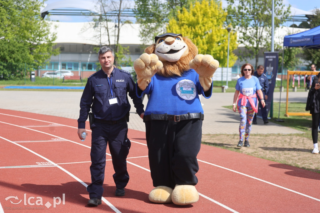 Bieg Kobiet – 100 lat kobiet w policji