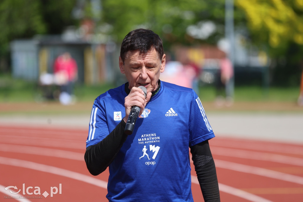 Bieg Kobiet – 100 lat kobiet w policji