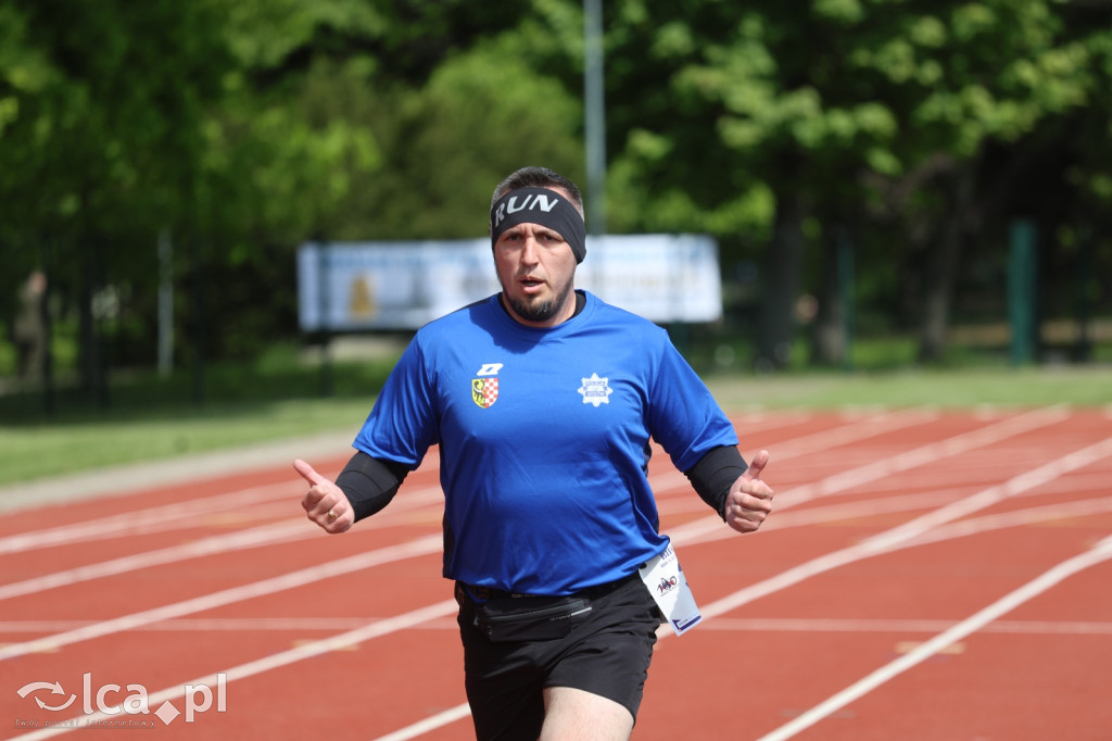 Bieg Kobiet – 100 lat kobiet w policji
