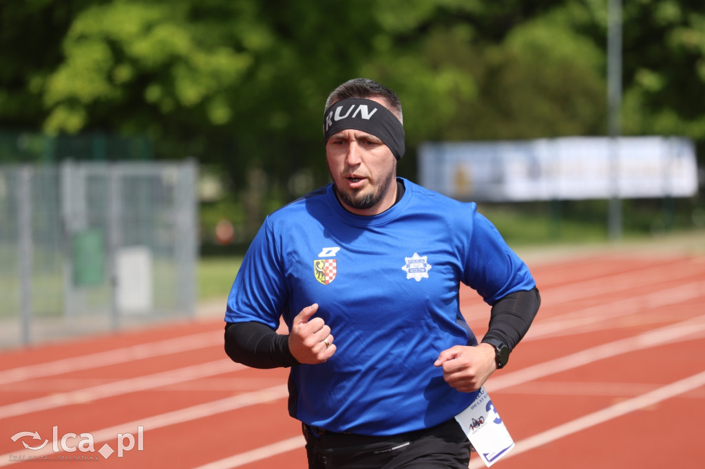 Bieg Kobiet – 100 lat kobiet w policji